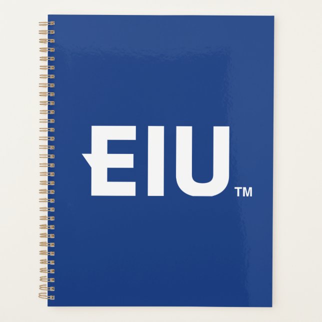 LETTRE bloc EIU (Devant)