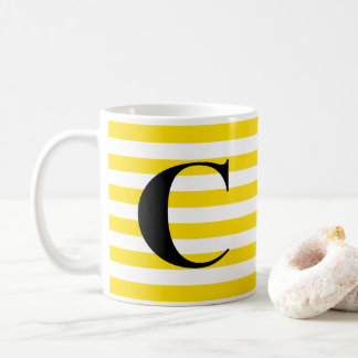 Lettre C Mug