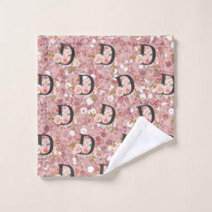 Lettre D