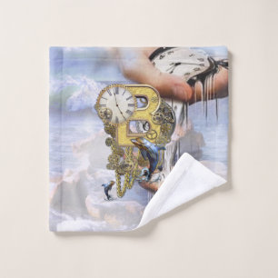 Lettre d'anniversaire B