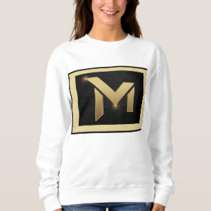 LETTRE DE LuxE Tendance sweatshirt