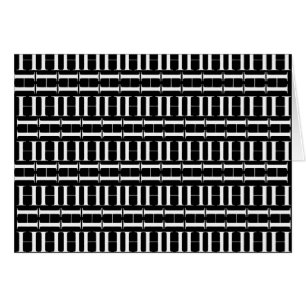 Lettre initiale H monogramme