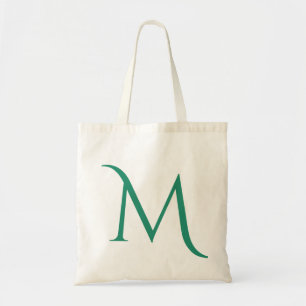 Lettre initiale personnalisée Monogramme Nom Sac f