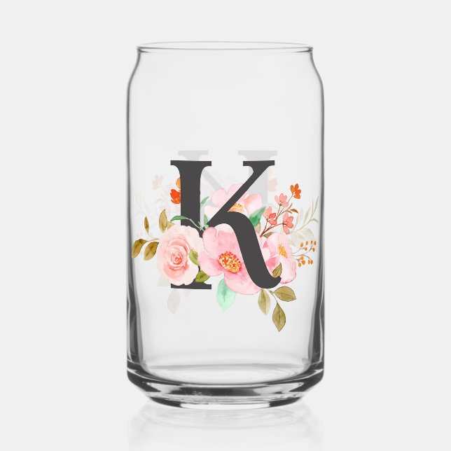 Lettre K (Recto)