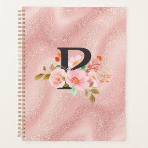 Lettre P