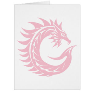 LETTRE STYLE Dragon C, Alphabet Dragon, Monogramme