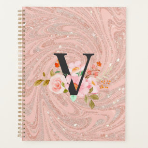 Lettre V