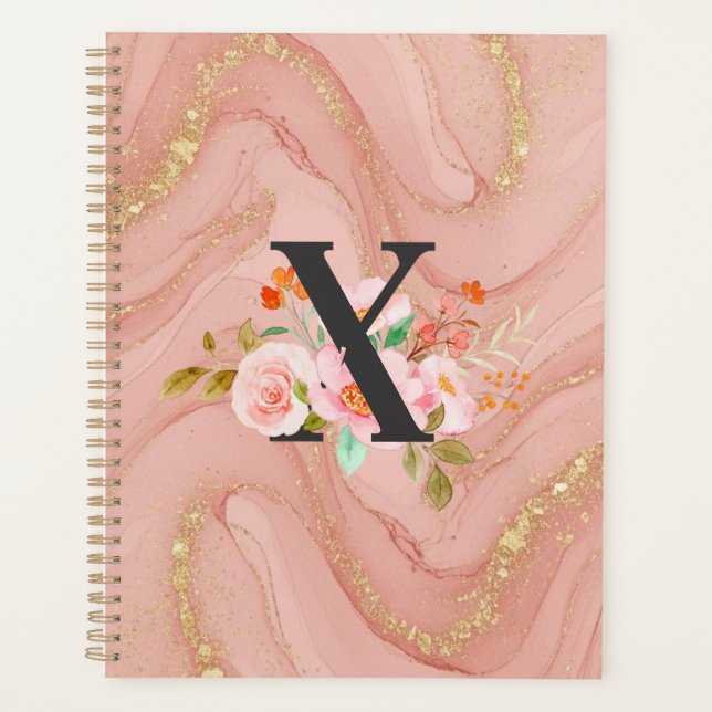 Lettre X (Devant)