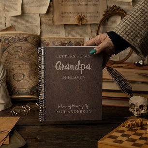 Lettres À Mon Grand-Père Dans Le Ciel En Mémoire A