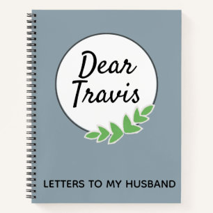 Lettres Au Journal De Wreath De Mon Mari
