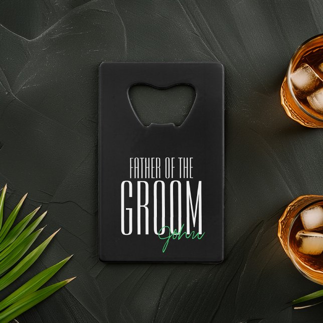 Lettres audacieuses "Père de la chambre" Parti de  (Créateur téléchargé)