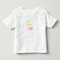Lettuce Bee Kind Shirt