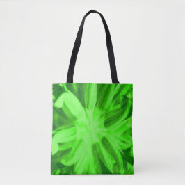 Lettuce Green Art Dekoration Tasche