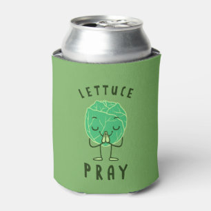 Lettuce Pray Dosenkühler
