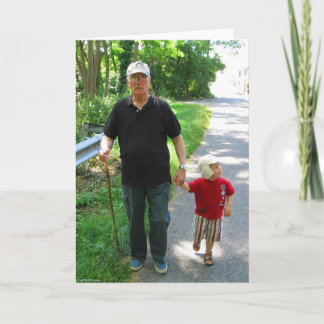 Letzt und Zukunft Karte