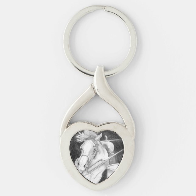 Letzte Änderung Schlüsselanhänger (Vorderseite)