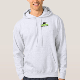Letzte Ausfahrt Music Factory- Planet Hoodie