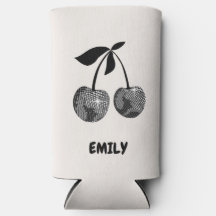 Letzte Disco Junggeselinnen-Abschied Cherry Cooler