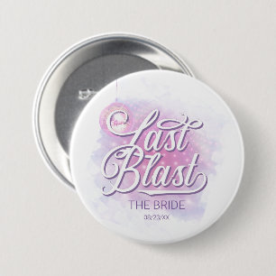 Letzte Disco-Nacht Junggesellinnenabschied Die Bra Button