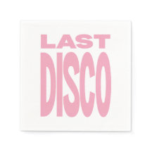Letzte Disco Rosa Junggesellinnenabschied Hochzeit