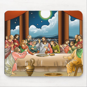 Letzte Maus-Pad Mousepad