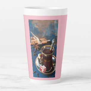Letzte Tasse