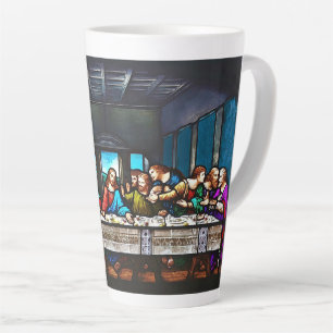Letzte Tasse