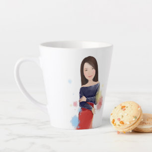 Letzte Tasse