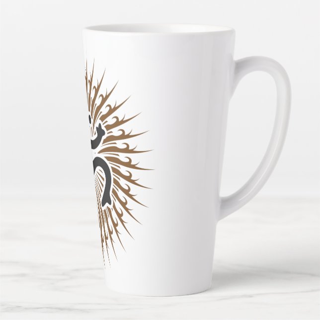 Letzte Tasse (Rechts)