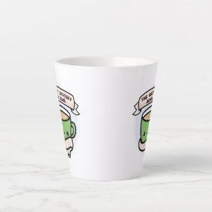 Letzte Tasse