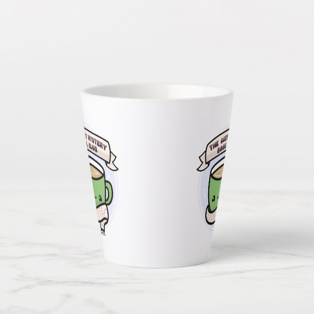 Letzte Tasse (Vorderseite)
