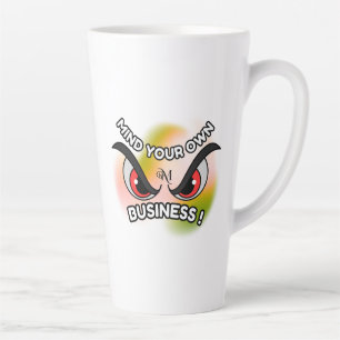 Letzte Tasse 17oz : Denken Sie an sich