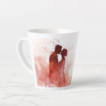 Letzte Tasse - Hochzeitstag