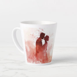 Letzte Tasse - Hochzeitstag