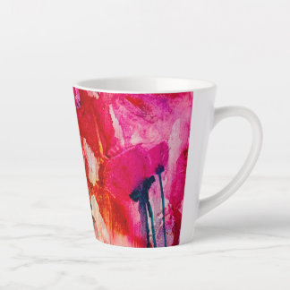 LETZTE TASSE "I LIEBE YOU"