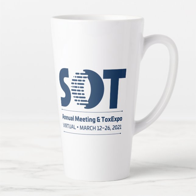 Letzte Tasse - Jahrestagung 2021 (Molecule) (Rechts)