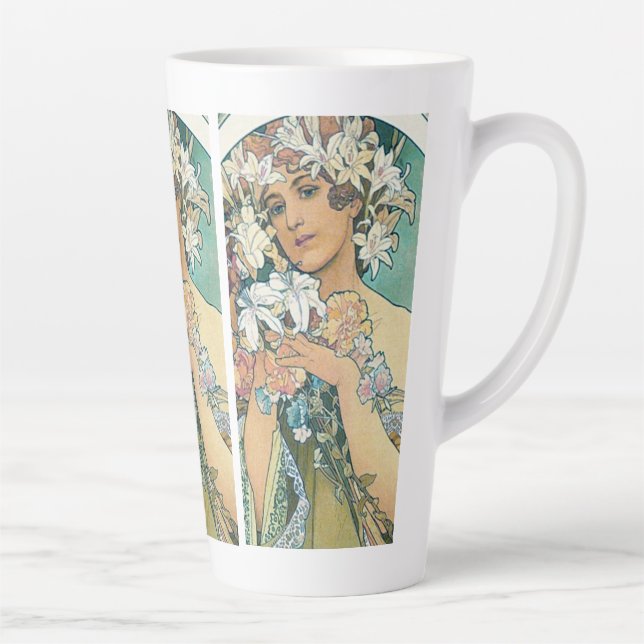 LETZTE TASSE MIT MUCHA DRUCKEN (Rechts)