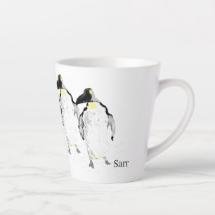 Letzte Tasse: Nehmen Sie die Kill raus Milchtasse