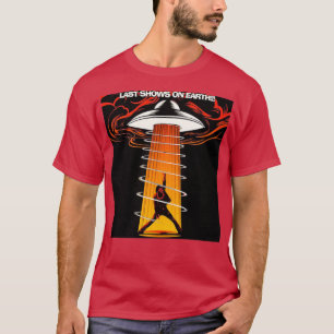 letzte Weltausstellung T-Shirt