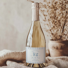 Letzten Toast am Strand Bachelorette