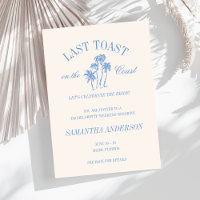 Letzten Toast auf der Bachelorette Girls Trip