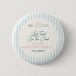 Letzten Toast auf der Kastenbachelorette-Rundschal Button