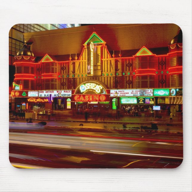 Letzter Anruf für O'Sheas Mousepad (Vorne)