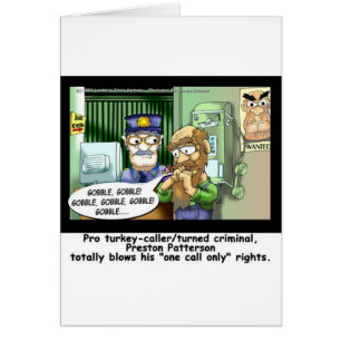 Letzter Aufruf 4 Trukeys Funny Cartoon Geschenke