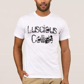 Letzter Druck der Filmmusik-LC T-Shirt