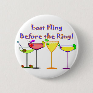 Letzter Fling vor dem Ring Button