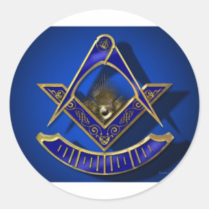 Letzter Hauptprodukte Runder Aufkleber