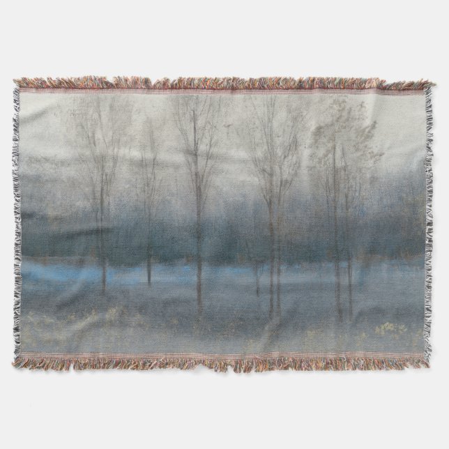 Letzter Herbsttag Decke (Vorderseite)