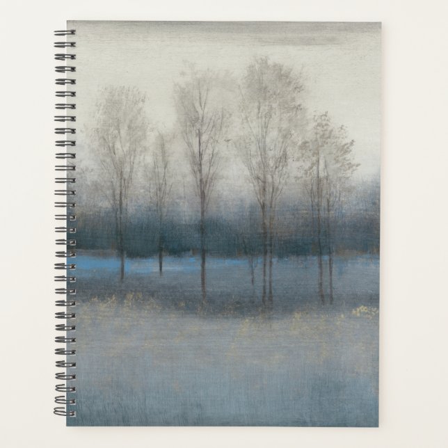 Letzter Herbsttag Planer (Vorderseite)