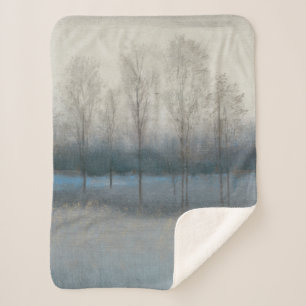 Letzter Herbsttag Sherpadecke